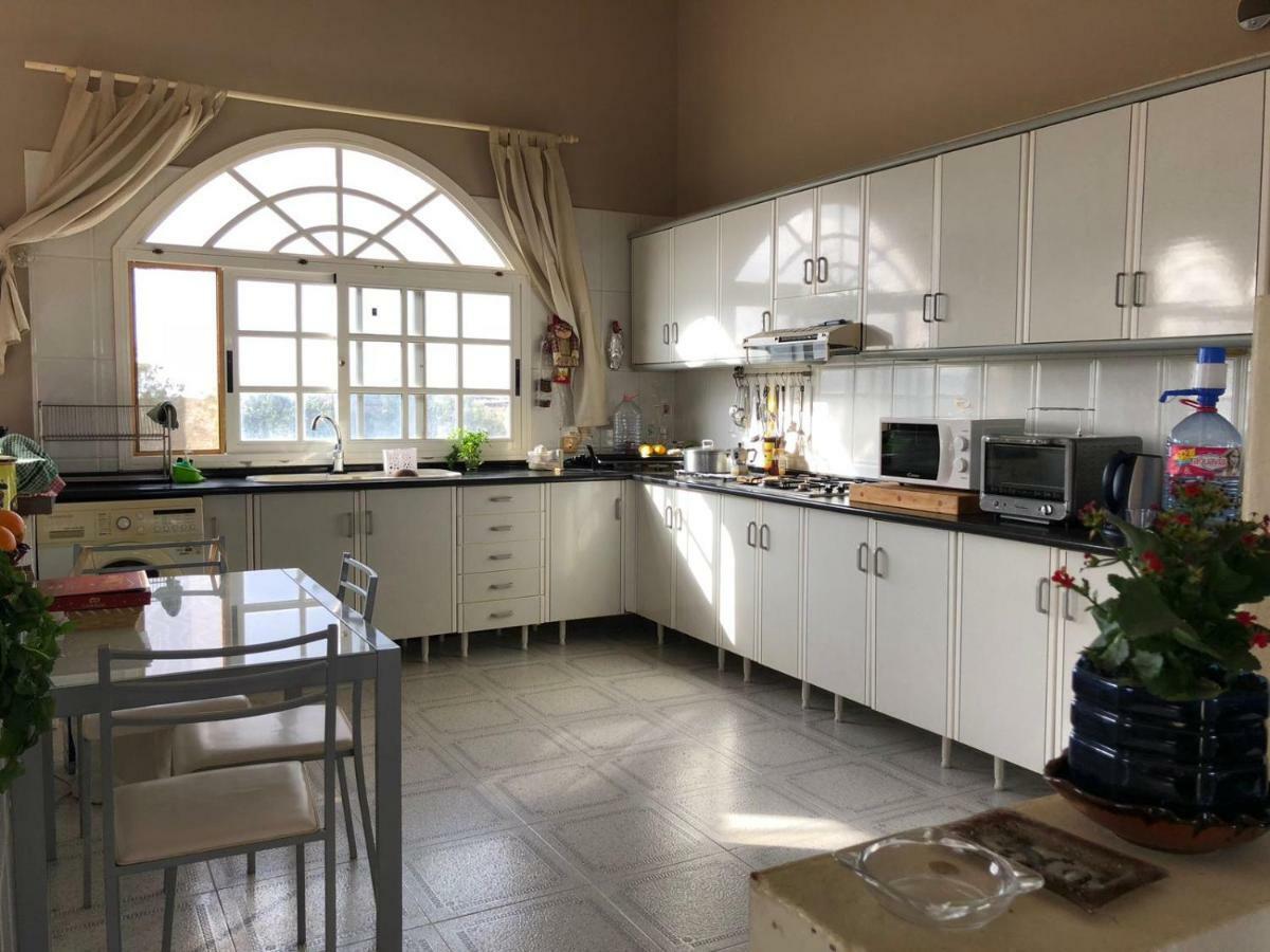 Casa Papi Leilighet Lajares Eksteriør bilde