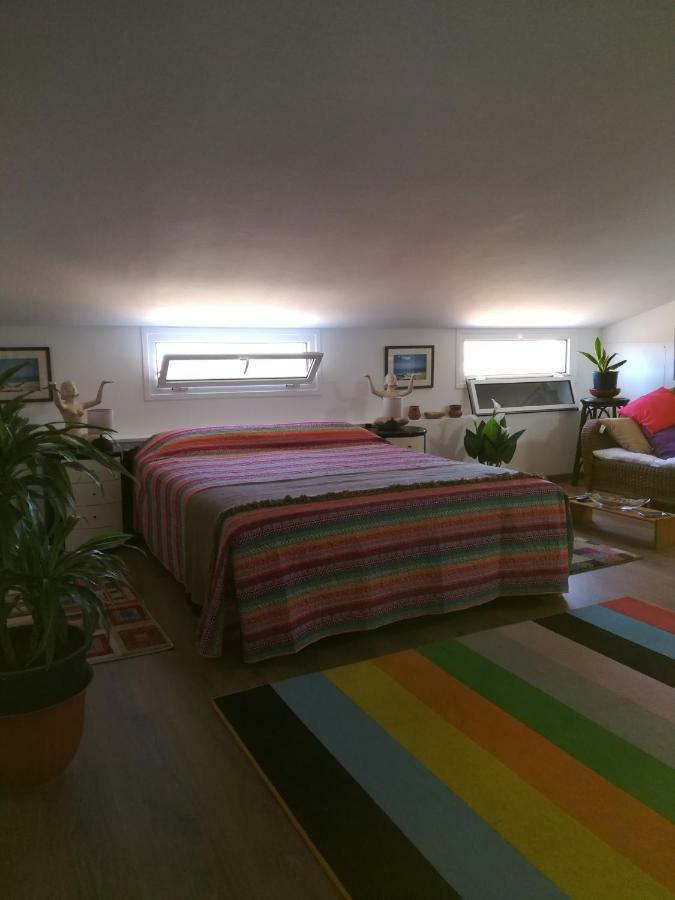 Casa Papi Leilighet Lajares Eksteriør bilde