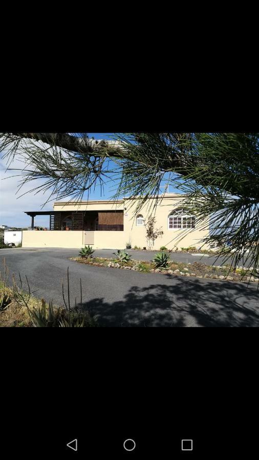 Casa Papi Leilighet Lajares Rom bilde